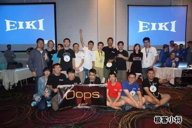 5歲編程，18歲保送，27歲世界第一：90后少年上演真人版“黑客帝國”