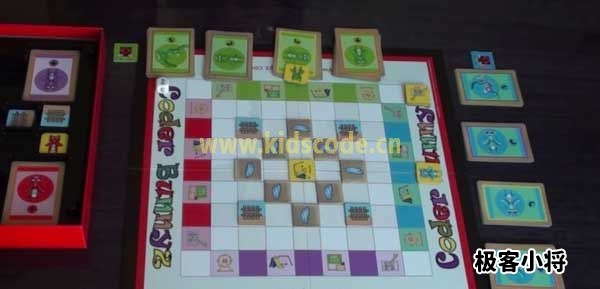 10歲女程序員，婉拒谷歌Offer，研發全球首款AI桌游，現在是一名CEO