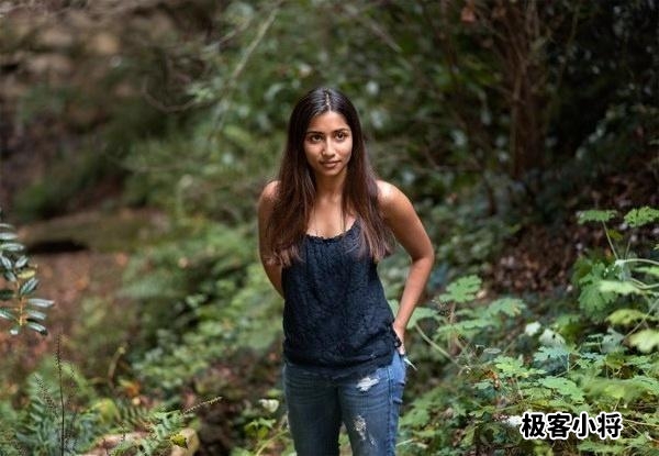 女高中生自學編程造AI診斷植物疾病