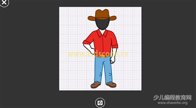 scratchjr圖文教程：第二章我的農(nóng)場(chǎng)【下】