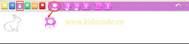  scratchjr圖文教程：第一章舞會【下】