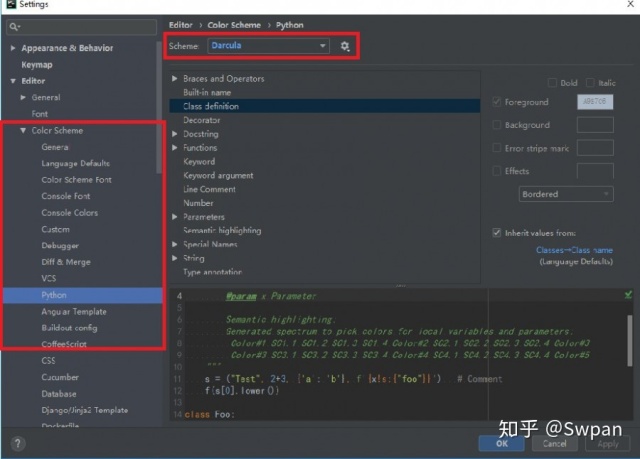Python 編輯器PyCharm基本使用