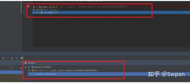 Python 編輯器PyCharm基本使用