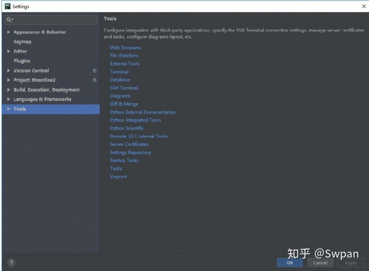 Python 編輯器PyCharm基本使用