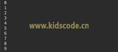 Python基礎練習實例36(選擇排序)