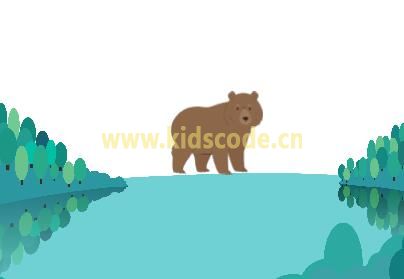 Scratch3.0編程繪制角色倒影【圖文教程】